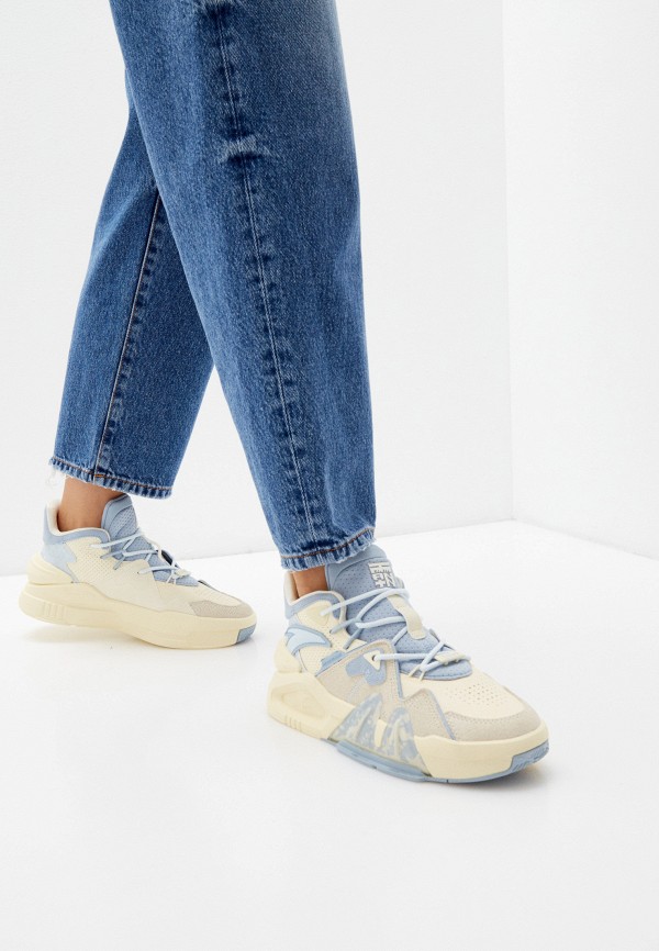 фото Кроссовки anta