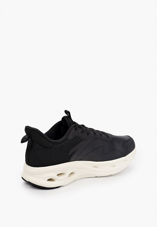 Кроссовки Anta черный, размер 36, фото 3