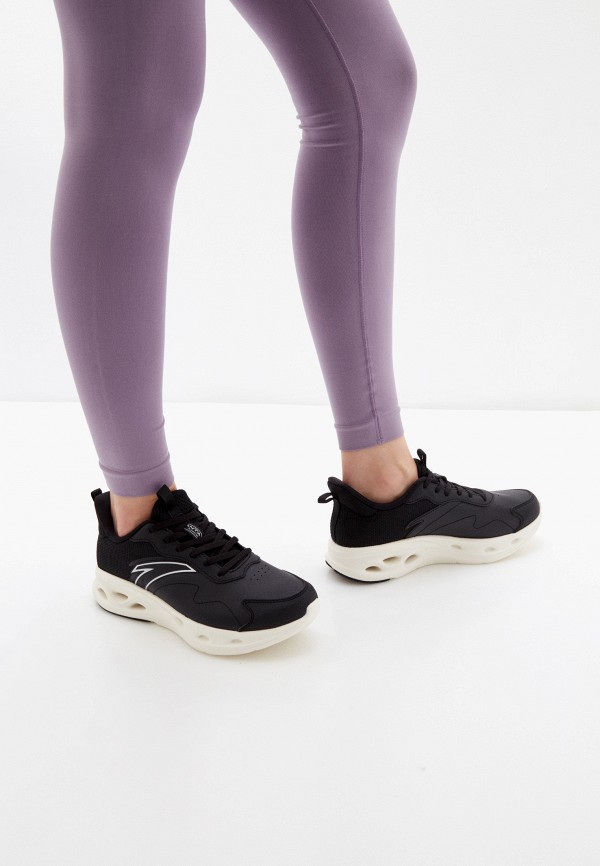 Кроссовки Anta черный, размер 36, фото 6