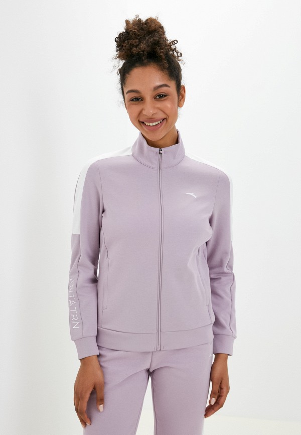 фиолетовый