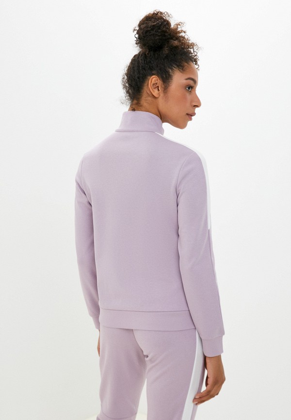 Олимпийка Anta фиолетовый, размер 46, фото 3