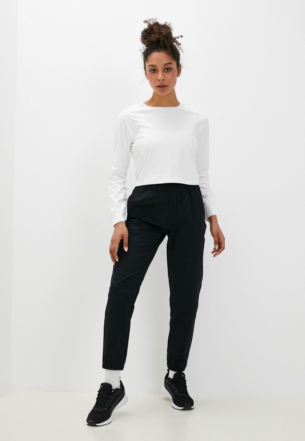 фото Лонгслив спортивный anta