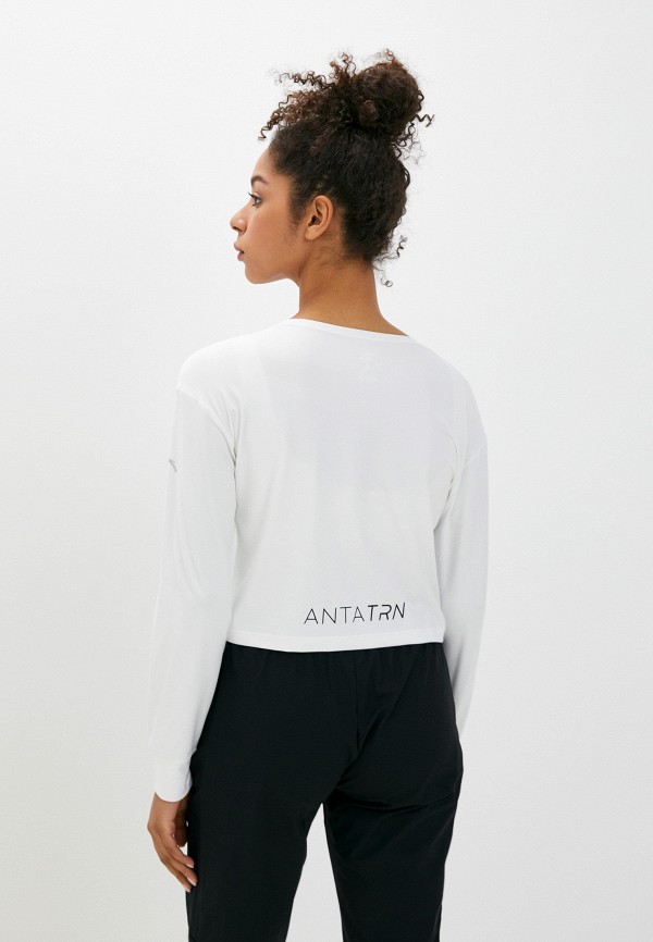 фото Лонгслив спортивный anta