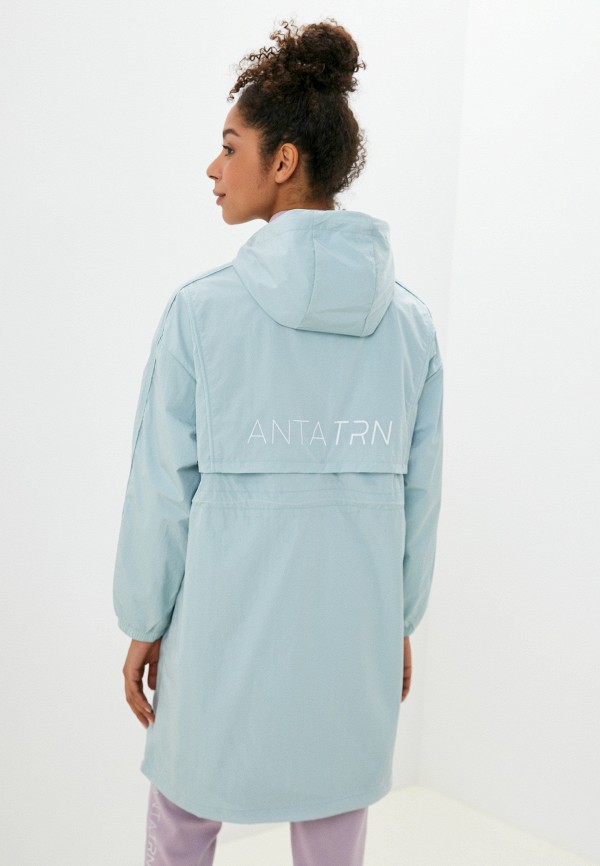 фото Парка anta