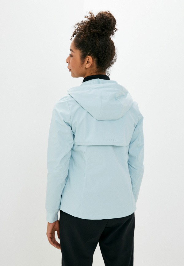 фото Ветровка anta