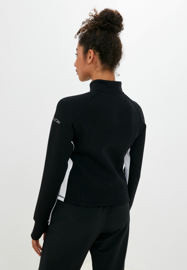 Олимпийка Anta черный, размер 46, фото 3