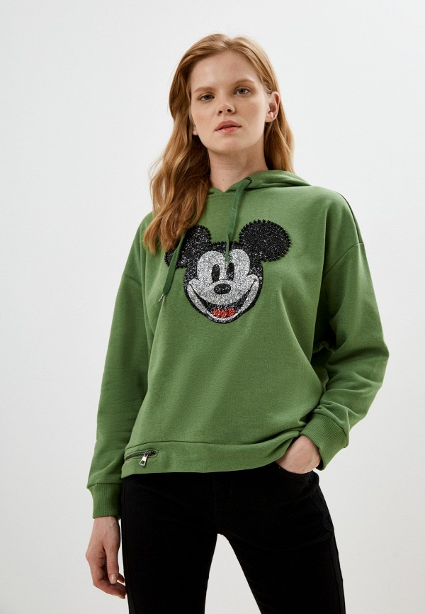 фото Худи whitney