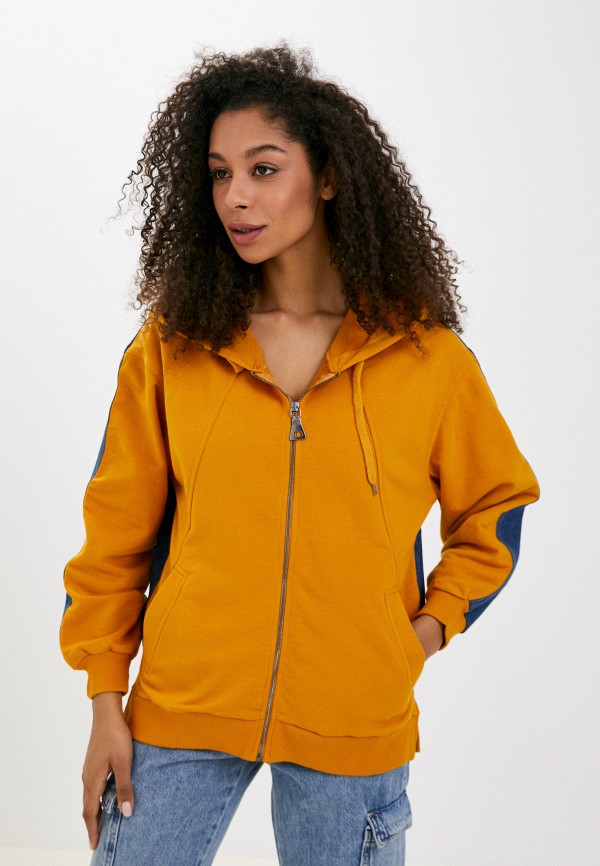 фото Толстовка whitney