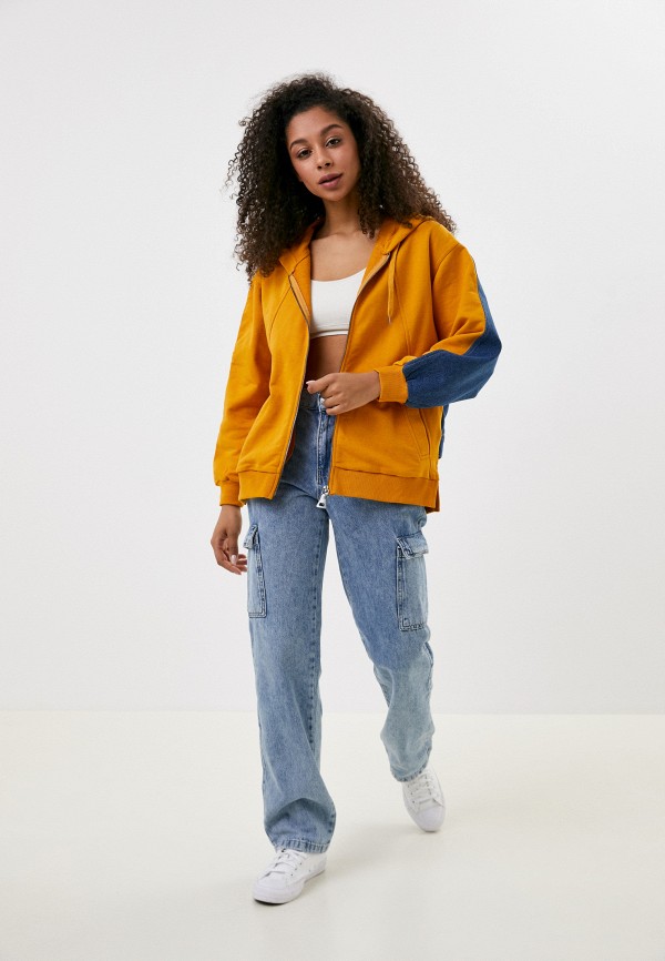 фото Толстовка whitney