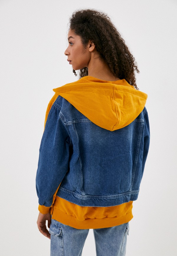 фото Толстовка whitney