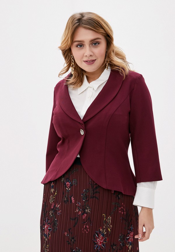 Жакет MadaM T 3990₽