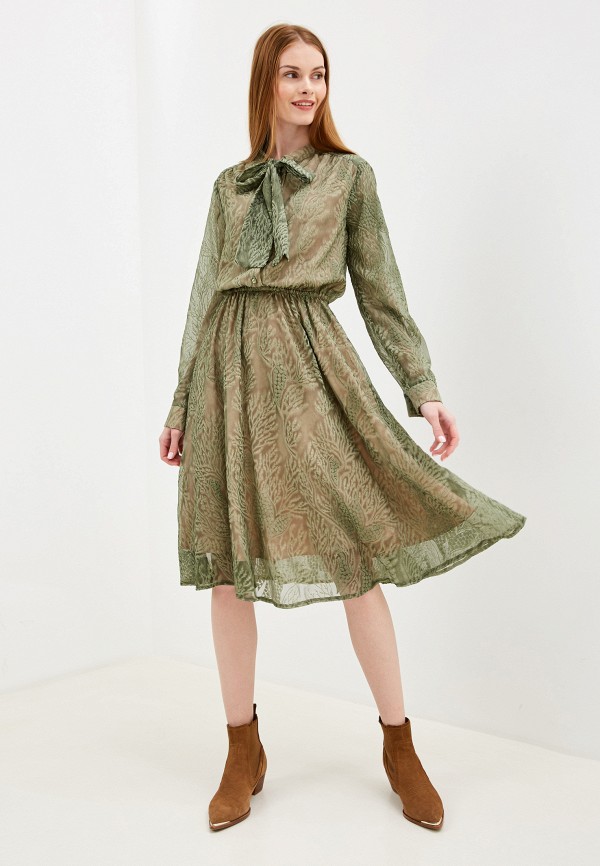 фото Платье ricamare