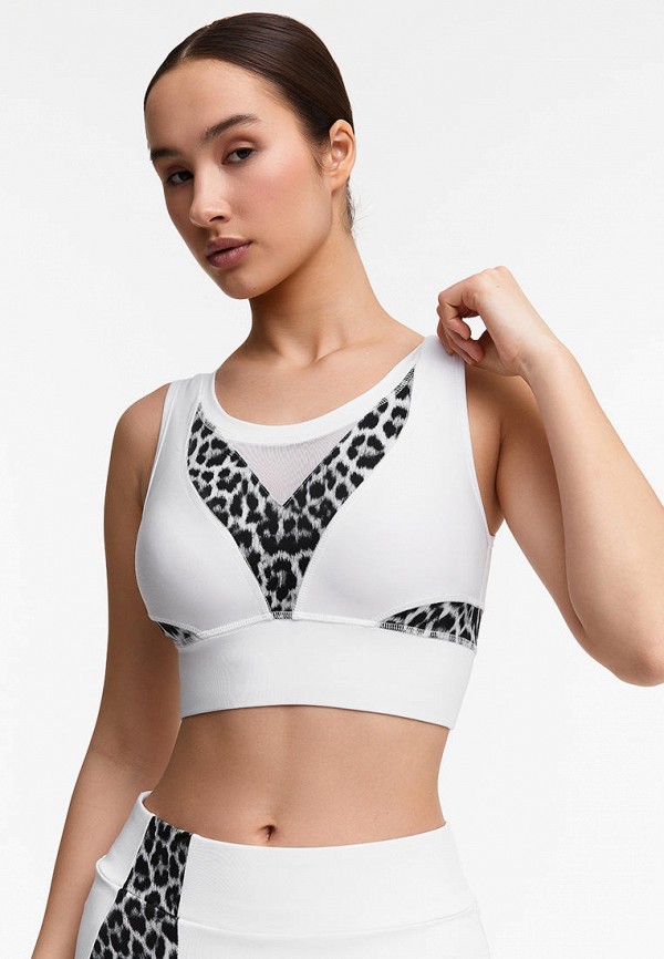 Топ спортивный Fitbomb 2813₽