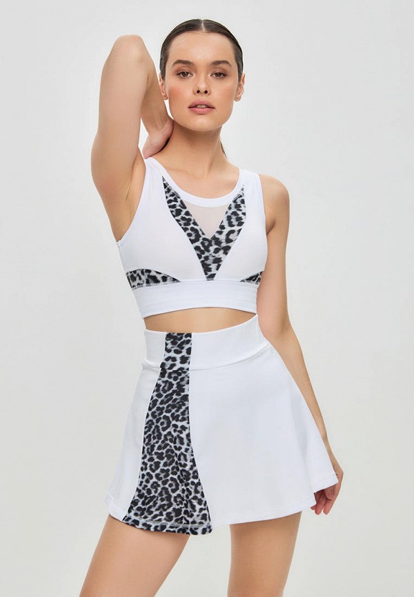 Топ спортивный Fitbomb