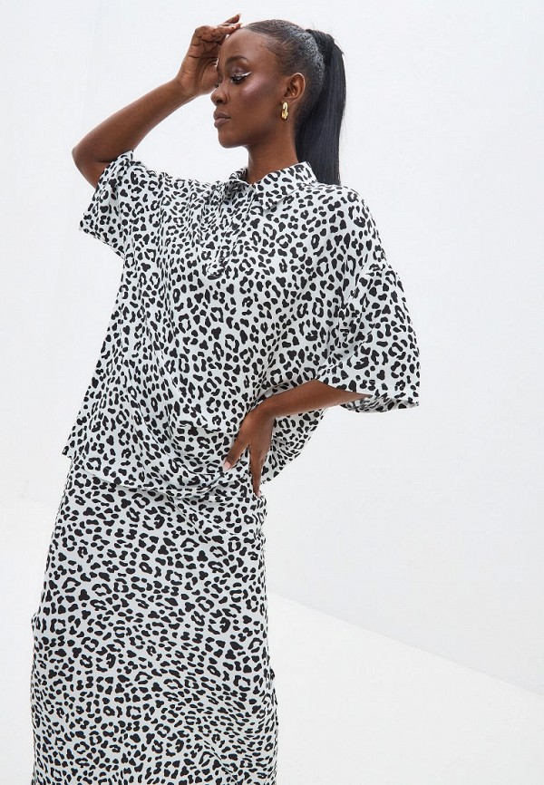 Блуза FashionLoveStory 5000₽