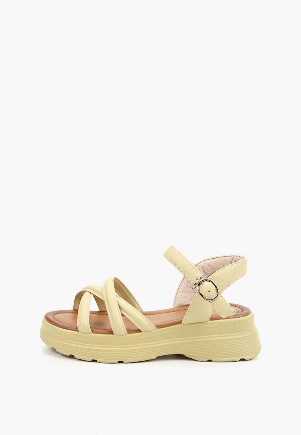 Босоножки Francesco Donni 3745₽