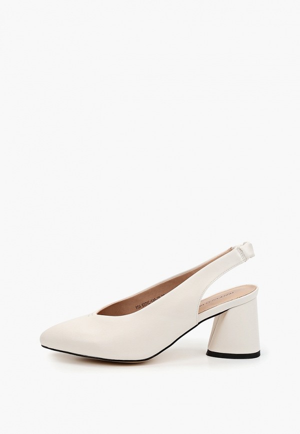 Туфли Francesco Donni 5453₽