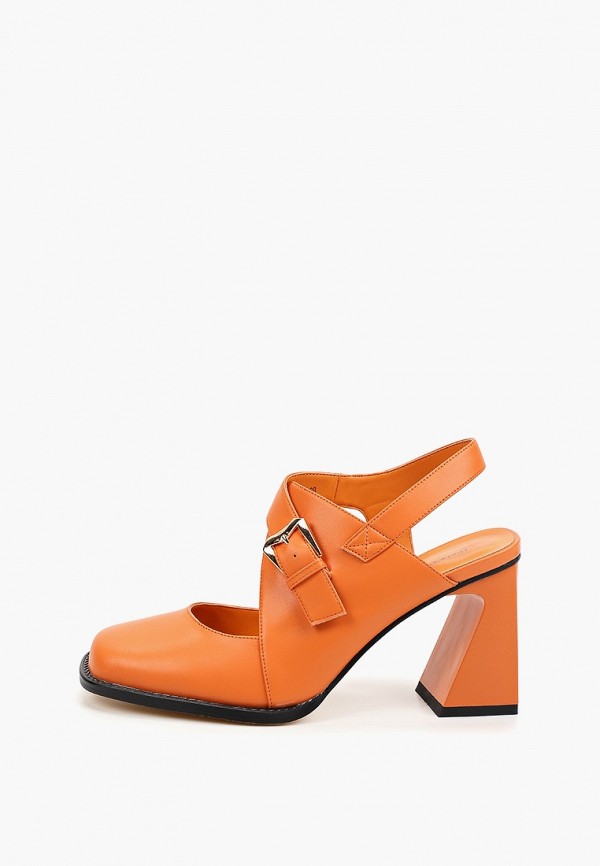 Туфли Francesco Donni 5590₽