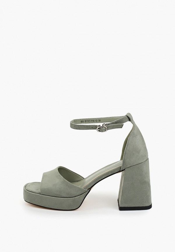 Босоножки Francesco Donni 3495₽