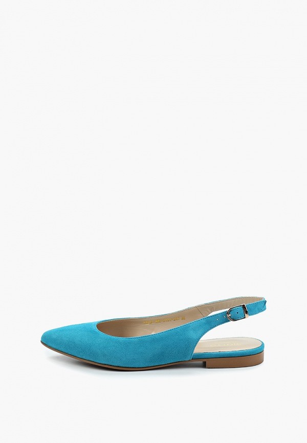 Туфли Giotto 7192₽