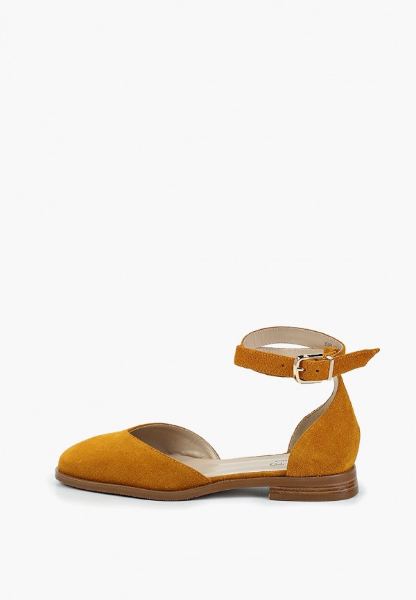 Туфли Giotto 6392₽