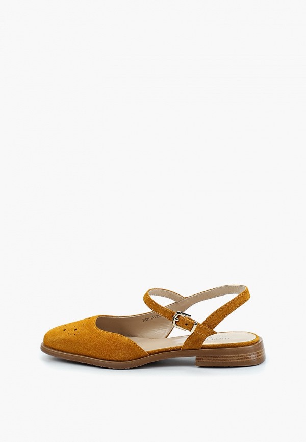 Туфли Giotto 7032₽