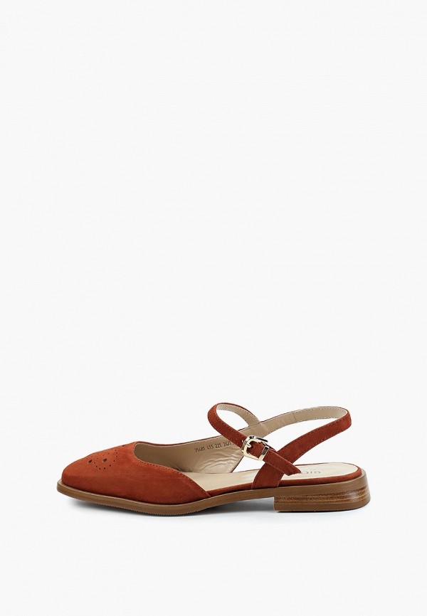 Туфли Giotto 7032₽