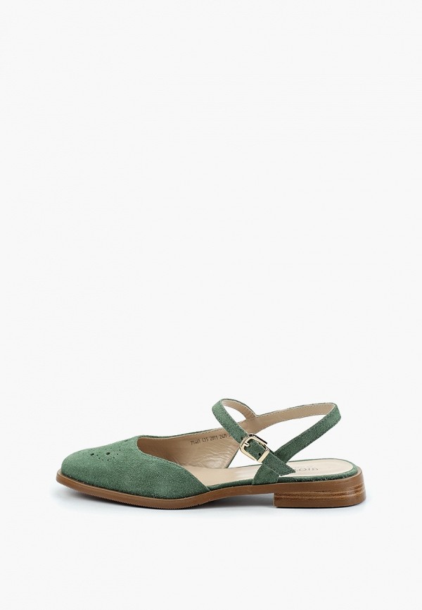 Туфли Giotto 7672₽