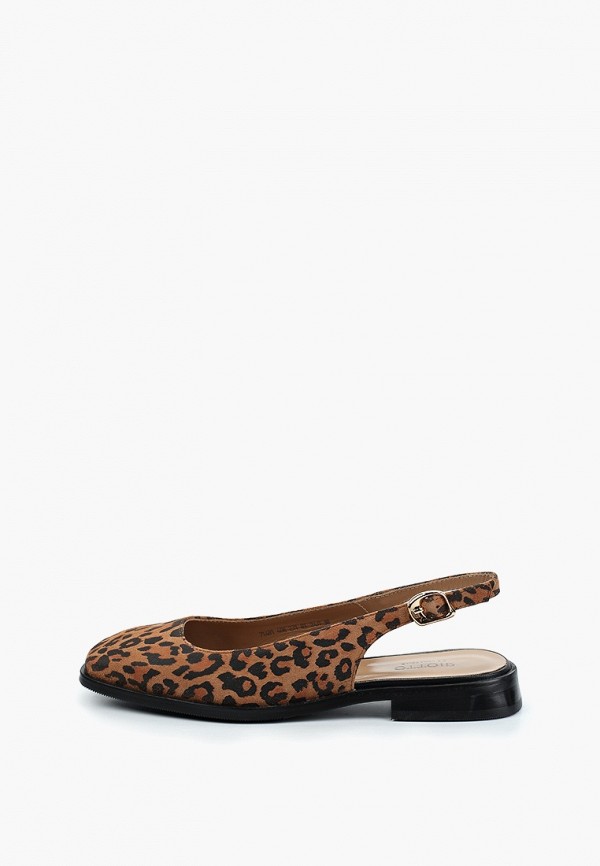 Туфли Giotto 9592₽