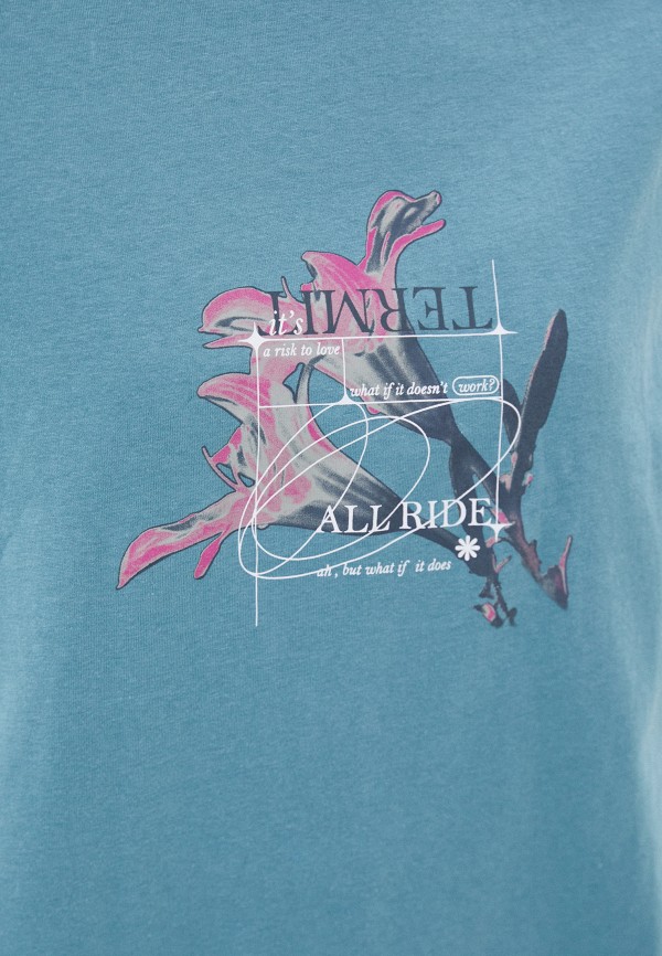 фото Футболка termit