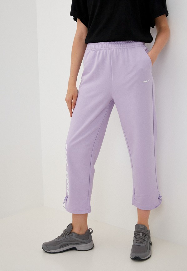 Брюки спортивные Erke