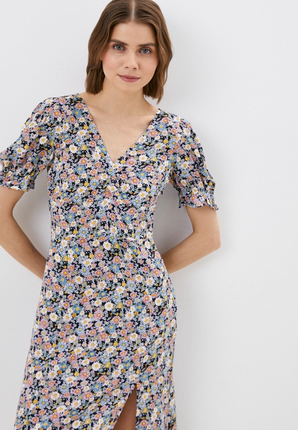 Платье Colin's черный, размер 42, фото 2