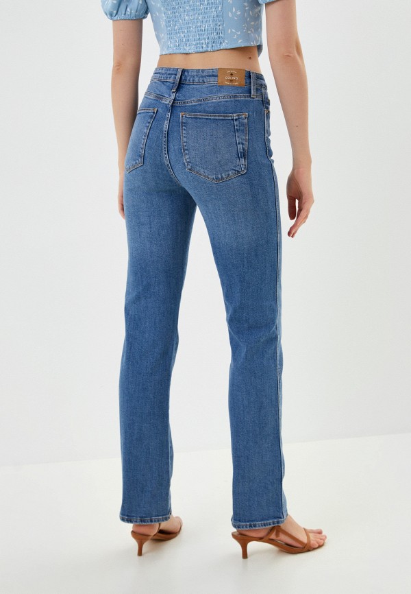 фото Джинсы colin's