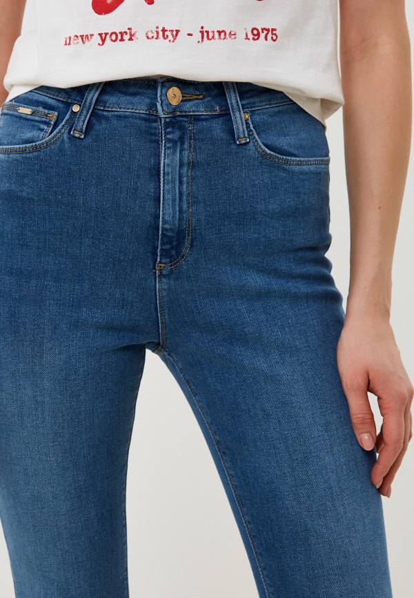 фото Джинсы colin's