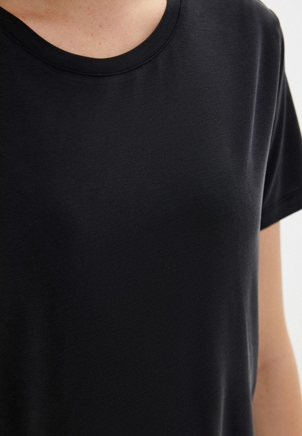 Футболка Colin's черный, размер 48, фото 3