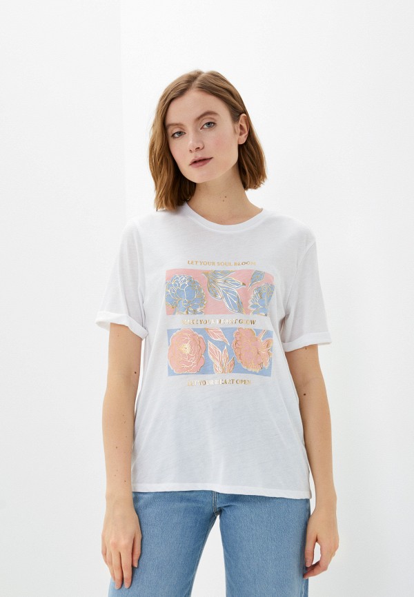 фото Футболка colin's