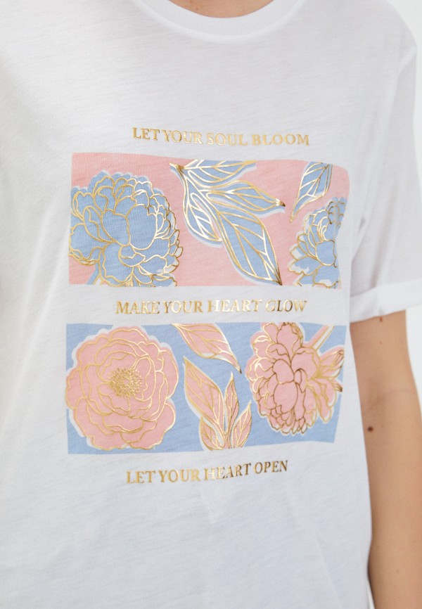 фото Футболка colin's