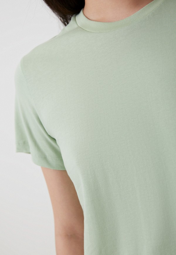 Футболка Mark Formelle зеленый, размер 54, фото 3