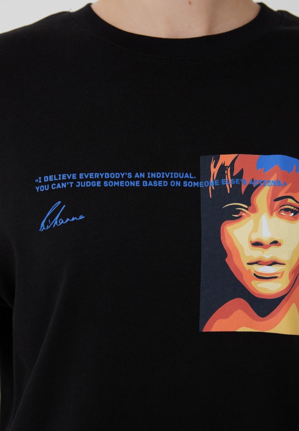 фото Футболка mark formelle