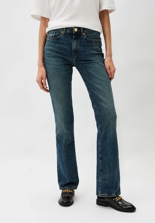 Джинсы Tommy Hilfiger 20990₽