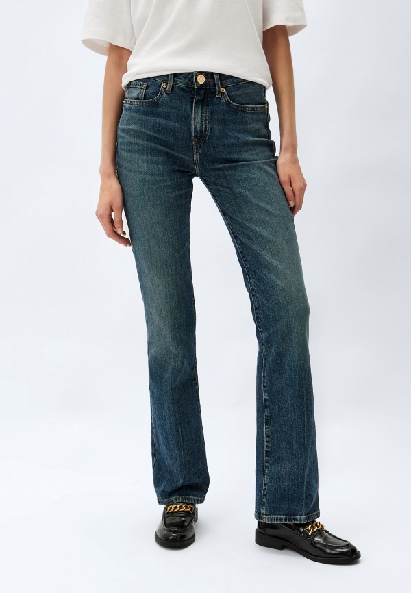 Джинсы Tommy Hilfiger