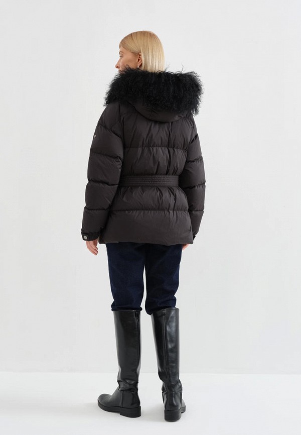 фото Пуховик conso wear