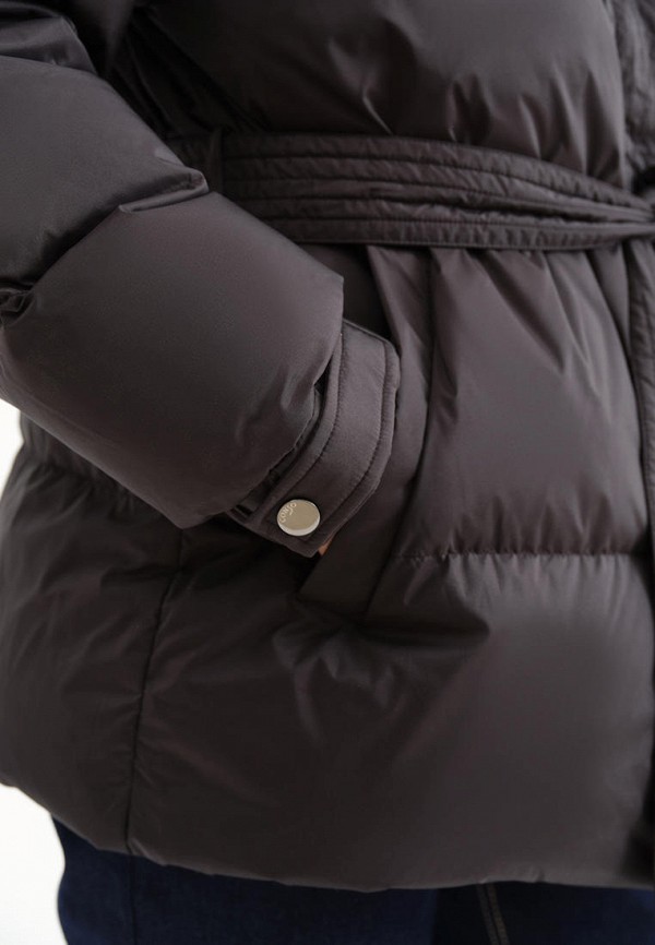 фото Пуховик conso wear