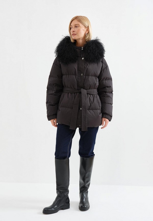 фото Пуховик conso wear