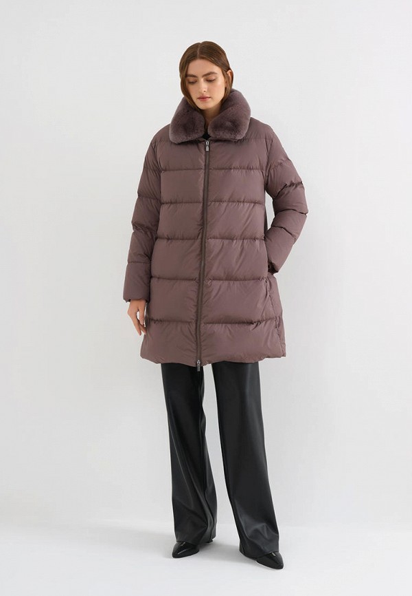 фото Пуховик conso wear