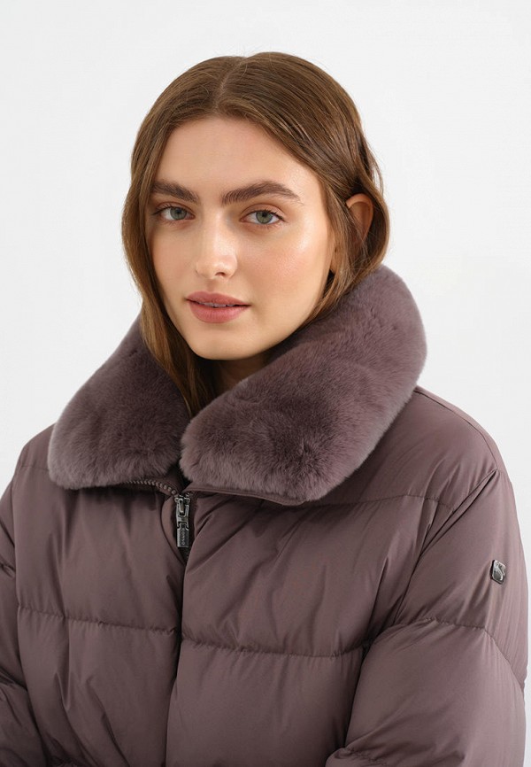 фото Пуховик conso wear