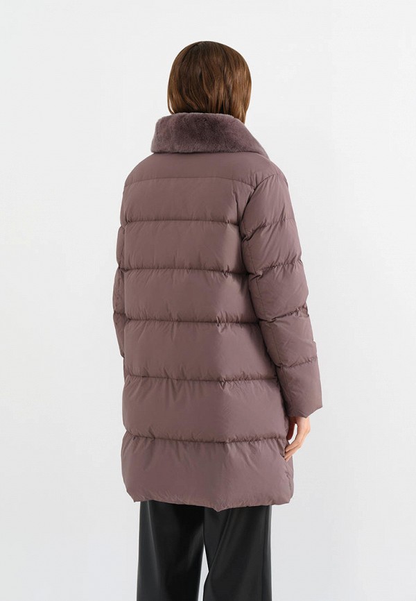 фото Пуховик conso wear