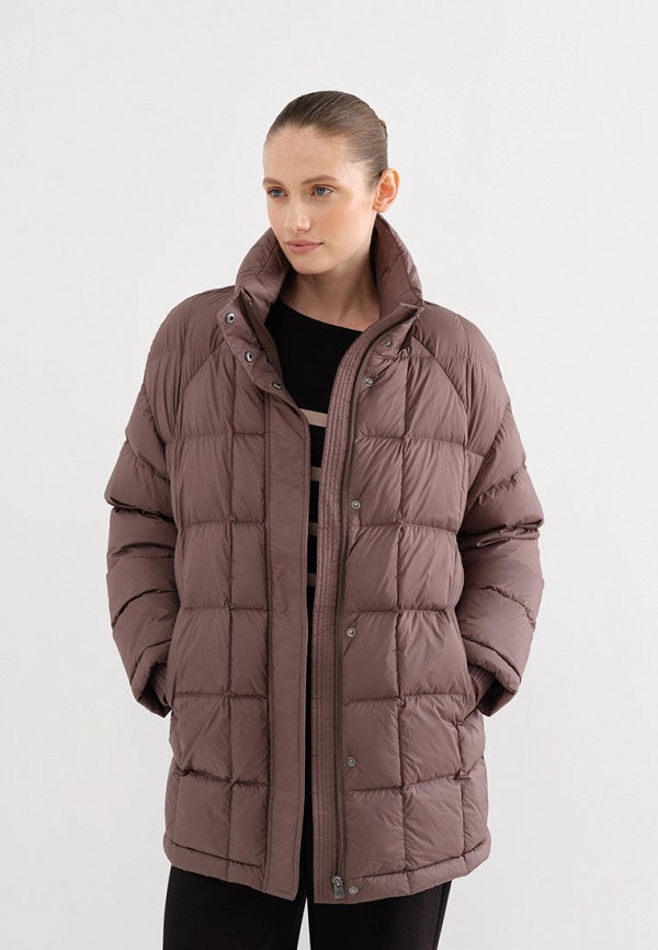 фото Пуховик conso wear