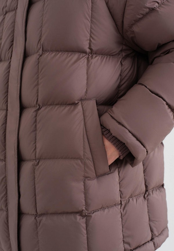 фото Пуховик conso wear