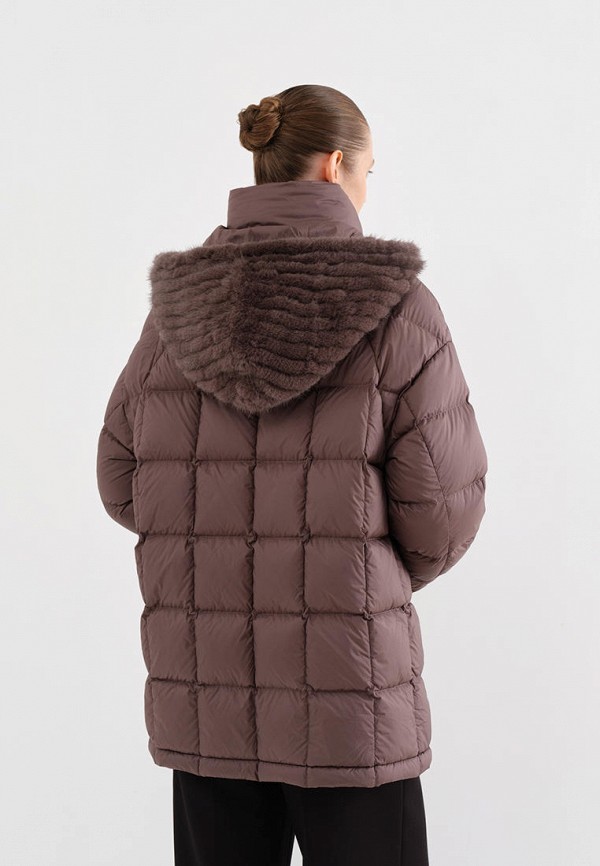 фото Пуховик conso wear